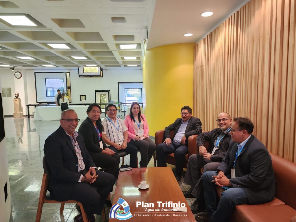 SET se reune con la Cancillería Boliviana En Santiago de Chile