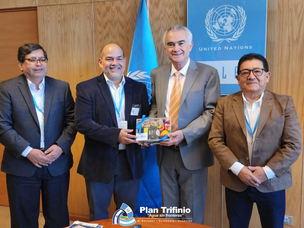 Diálogos Regionales del Agua 2023 para América Latina y el Caribe