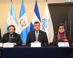 FUNDAMENTO LEGAL DEL PLAN TRIFINIO