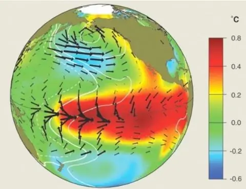 FENOMENO DEL NIÑO 14 DE SEPTIEMBRE 2023