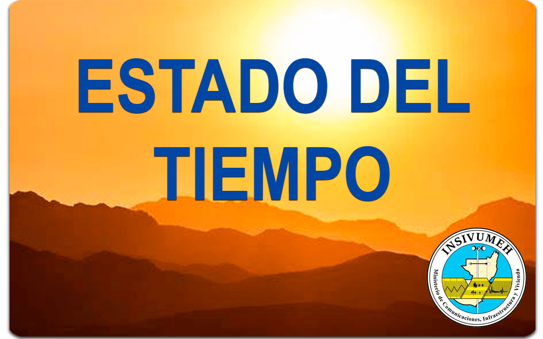 Condiciones Climáticas para el 5 de septiembre