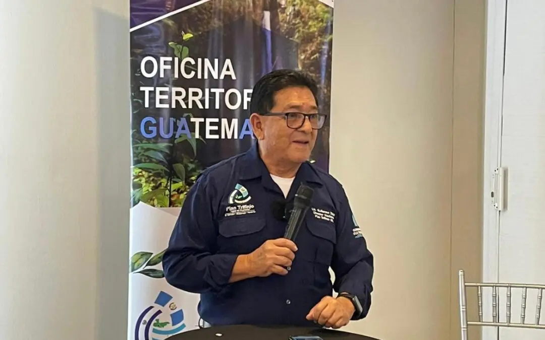 EL DÍA DE HOY 16 DE OCTUBRE SE LLEVÓ ACABO EL CONVERSATORIO CON MEDIOS DE COMUNICACIÓN LOCALES, REGIÓN TRIFINIO