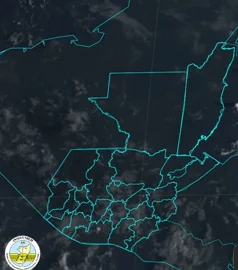 CONDICIÓN CLIMATOLÓGICA PARA EL DÍA DE HOY 17 DE OCTUBRE DE 2023