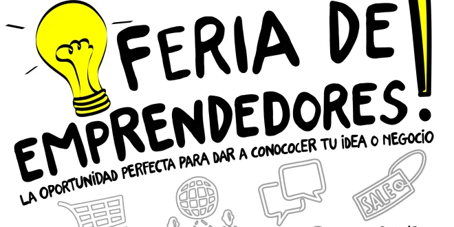 FESTIVAL GASTRONÓMICO Y EMPRENDIMIENTOS