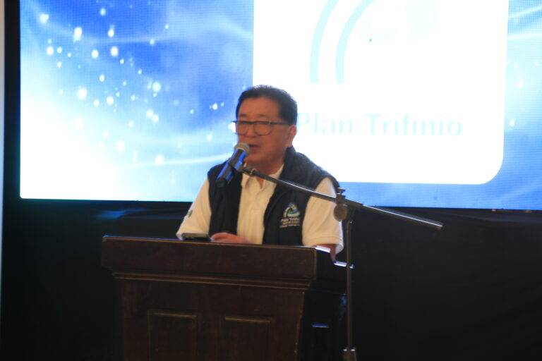 FORO «IMPACTO DEL CAMBIO CLIMÁTICO EN LA SEGURIDAD ALIMENTARIA E HÍDRICA DE LA REGIÓN TRIFINIO GUATEMALA»