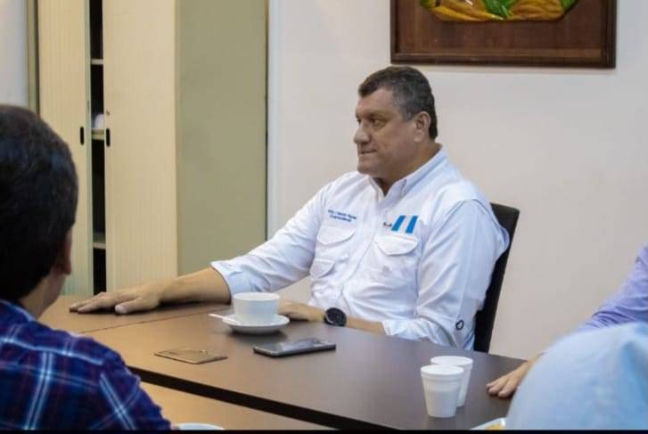 Plan Trifinio avanza con acciones concretas que buscan el bienestar de los habitantes de los 45 municipios de Honduras, Guatemala y El Salvador