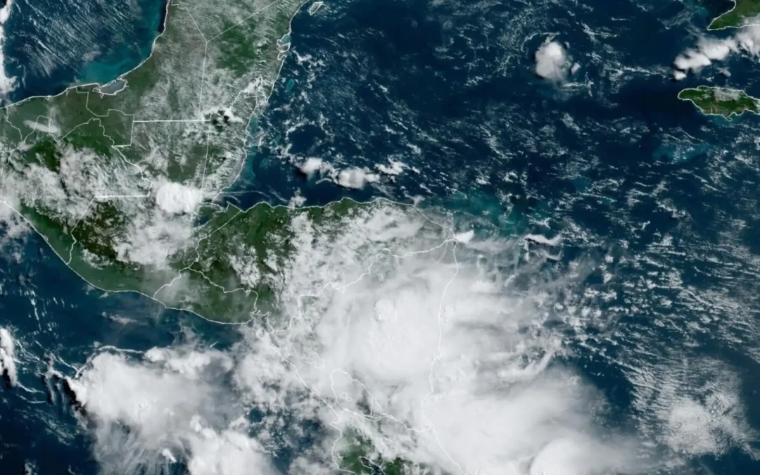 CONDICIONES DEL CLIMA PARA EL 9 DE ENERO DE 2024