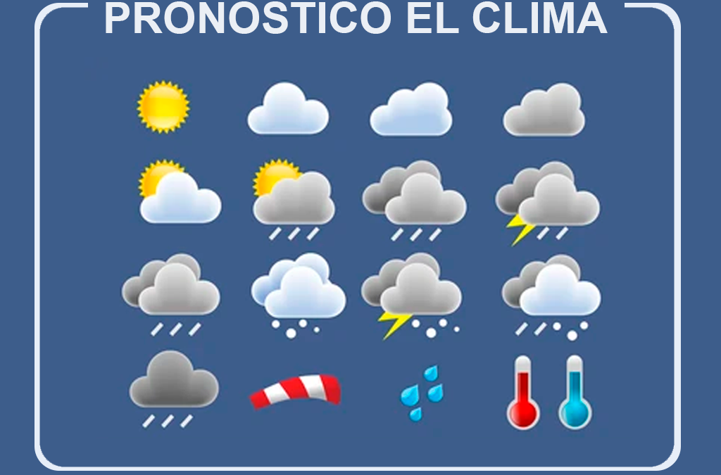 CONDICIÓN CLIMATOLÓGICA VIRTUAL PARA EL DÍA 15/02/2024