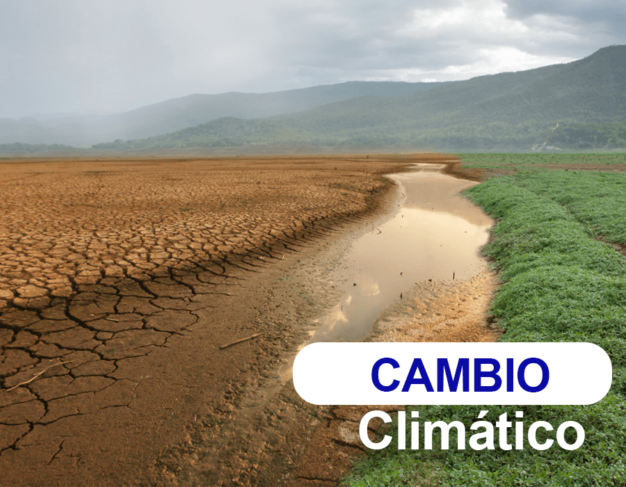 CambioClimatico