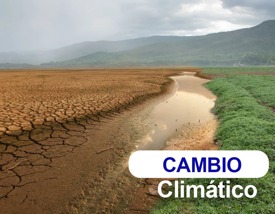 CambioClimatico