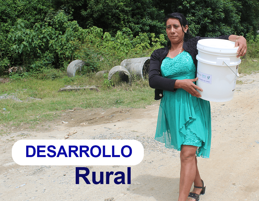 DesarrolloRural