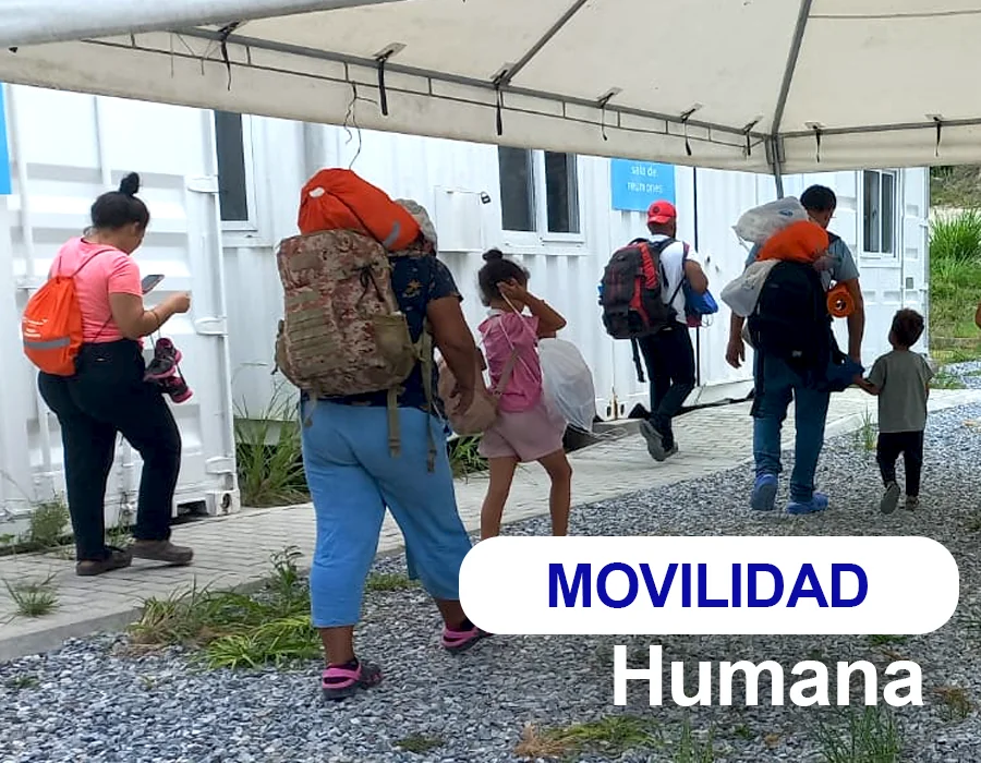 MovilidadHumana